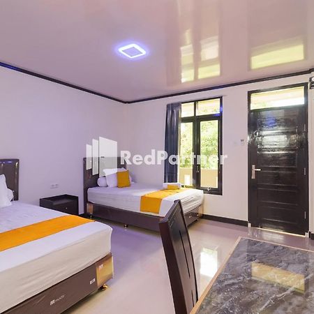 Hotel Syariah 88 Sabang RedPartner Luaran gambar