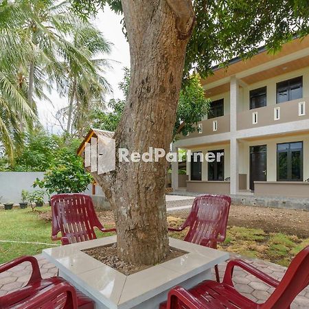 Hotel Syariah 88 Sabang RedPartner Luaran gambar