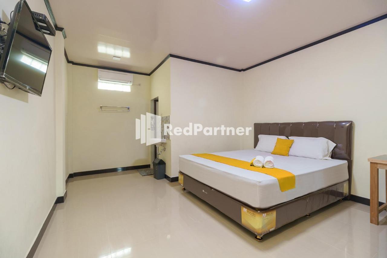 Hotel Syariah 88 Sabang RedPartner Luaran gambar