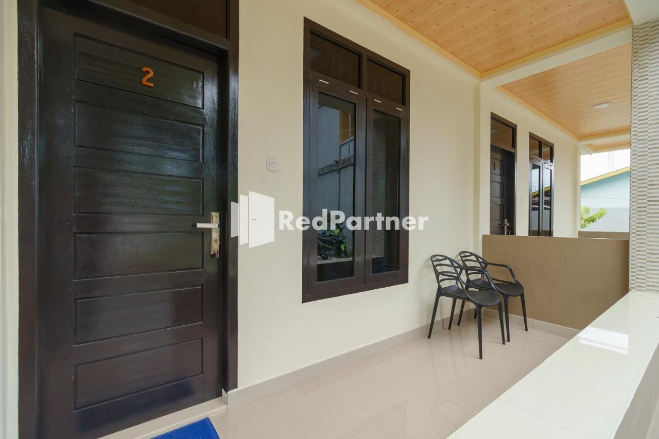 Hotel Syariah 88 Sabang RedPartner Luaran gambar