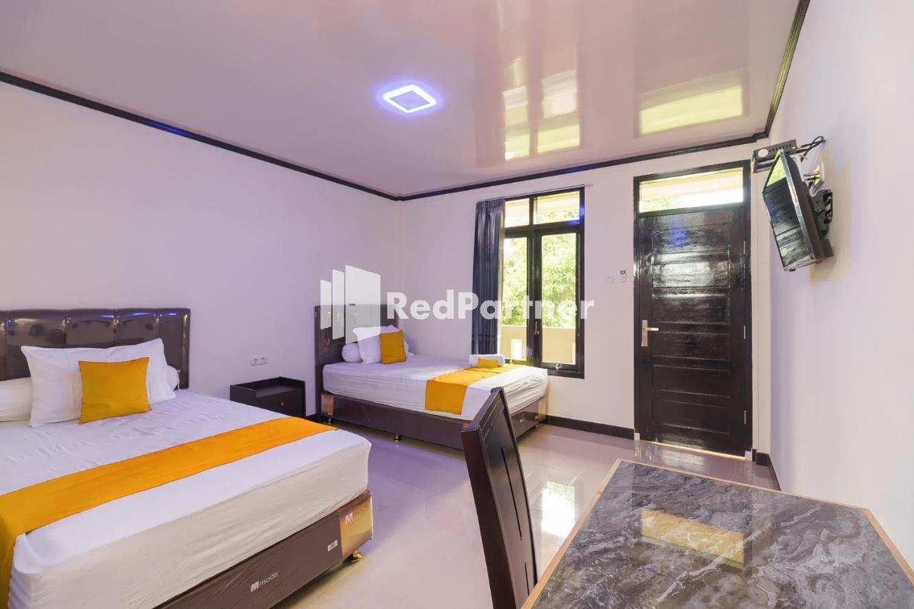 Hotel Syariah 88 Sabang RedPartner Luaran gambar