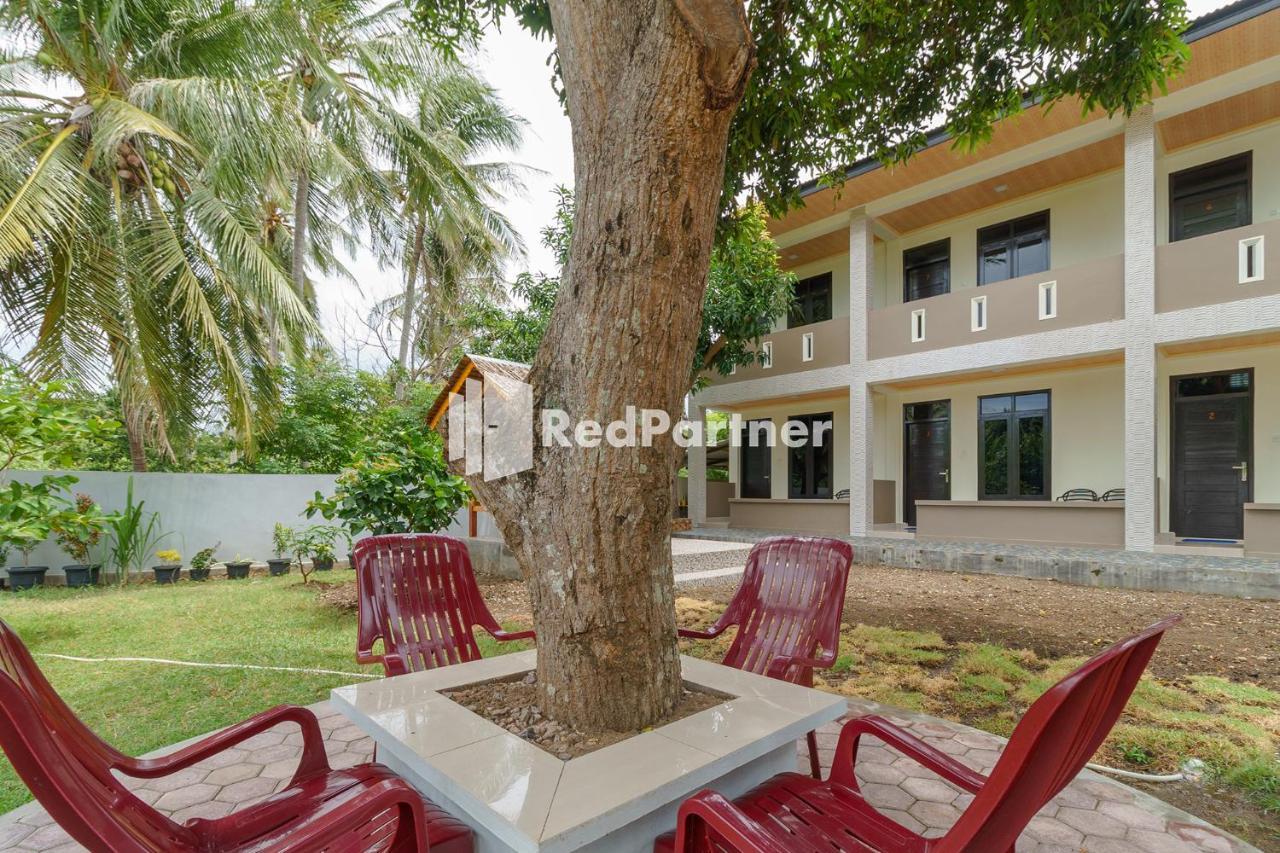Hotel Syariah 88 Sabang RedPartner Luaran gambar
