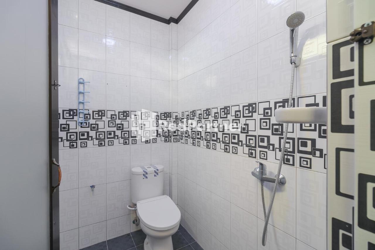Hotel Syariah 88 Sabang RedPartner Luaran gambar