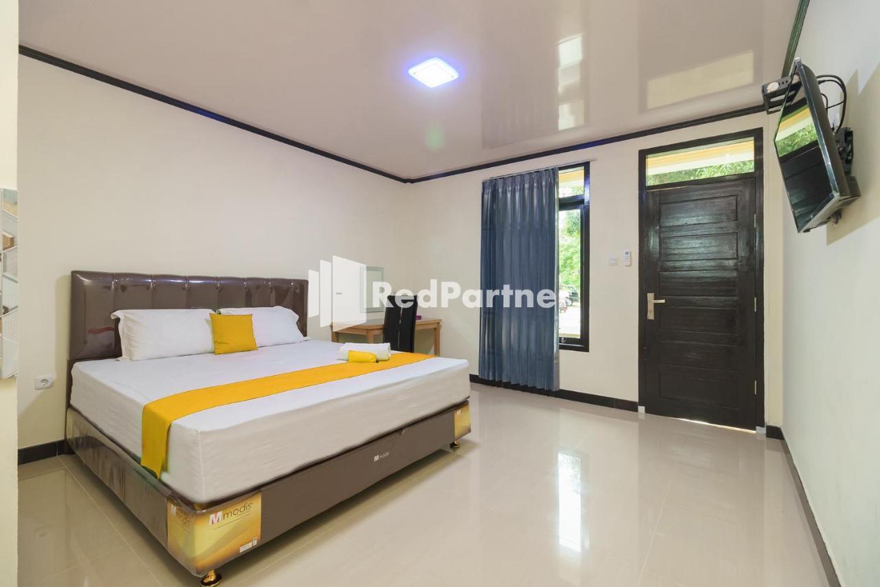 Hotel Syariah 88 Sabang RedPartner Luaran gambar