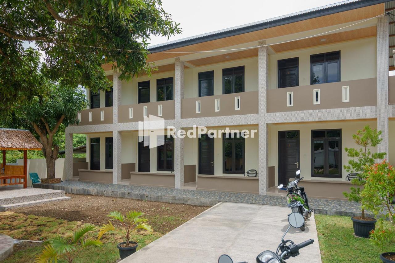Hotel Syariah 88 Sabang RedPartner Luaran gambar
