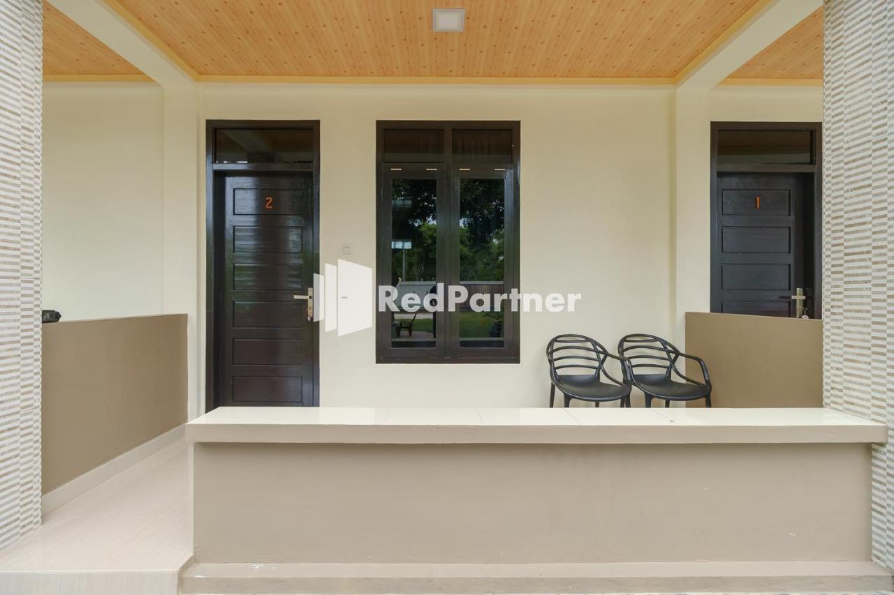 Hotel Syariah 88 Sabang RedPartner Luaran gambar