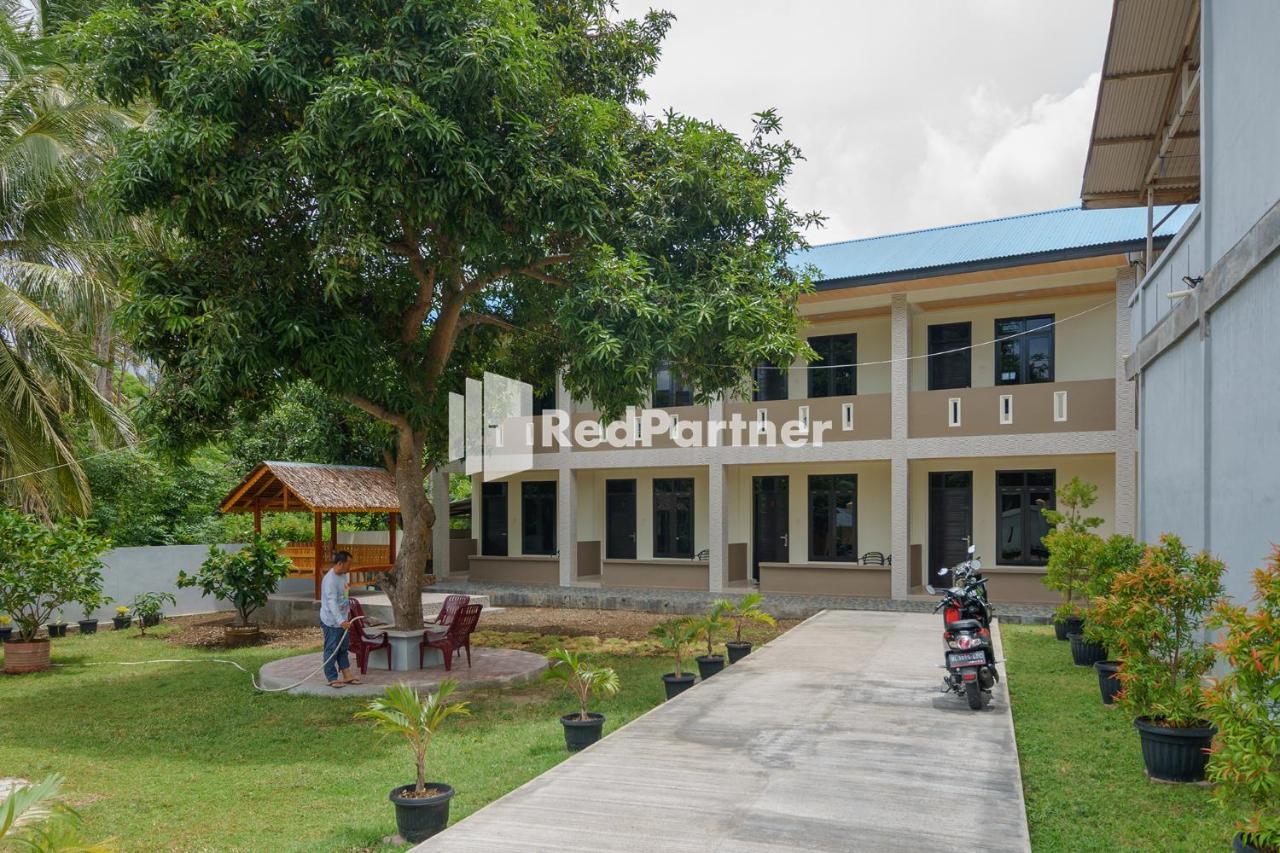 Hotel Syariah 88 Sabang RedPartner Luaran gambar