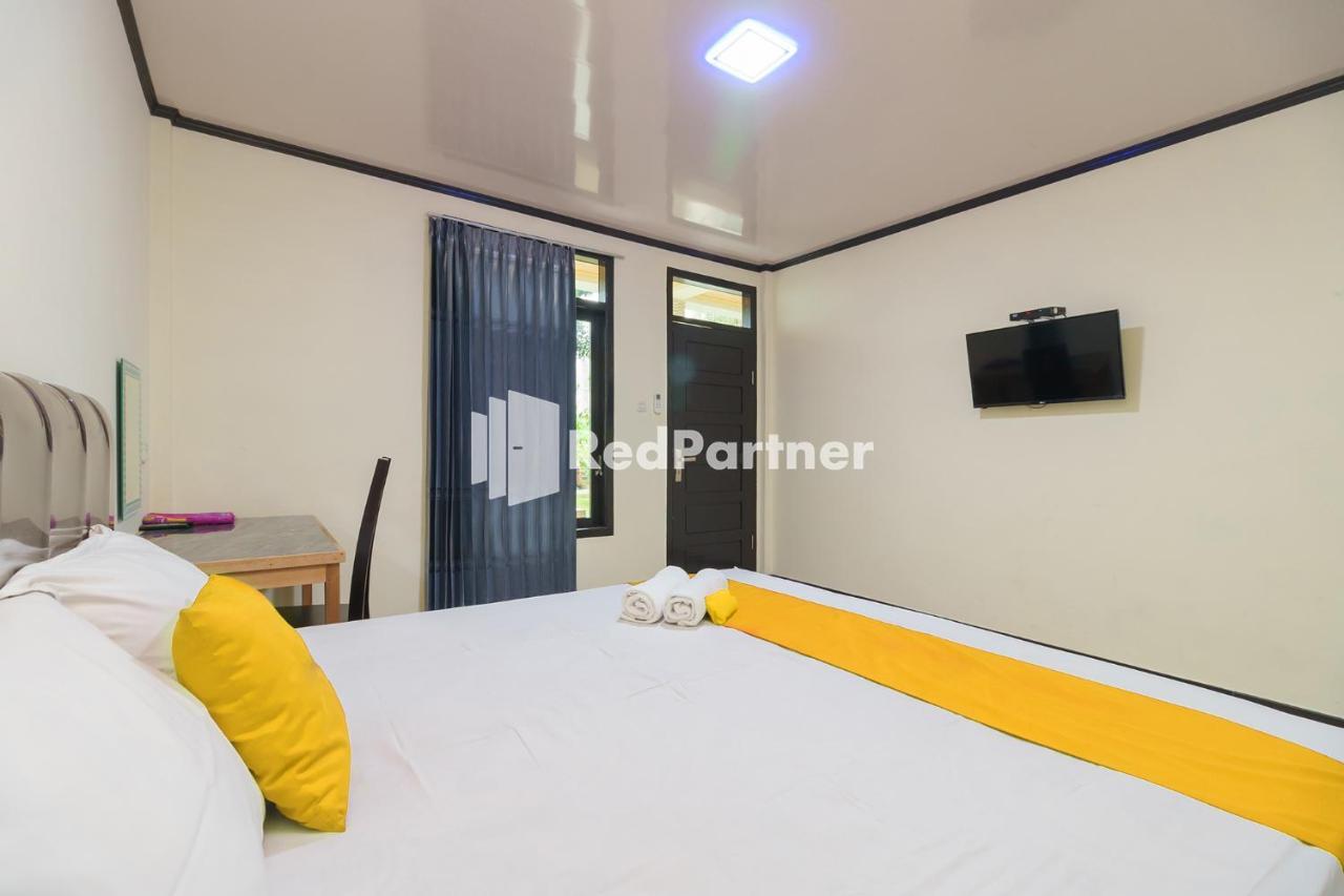 Hotel Syariah 88 Sabang RedPartner Luaran gambar