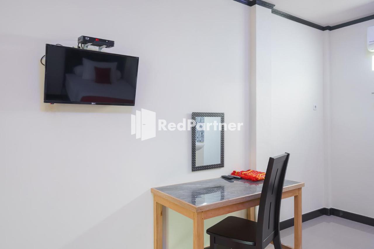 Hotel Syariah 88 Sabang RedPartner Luaran gambar