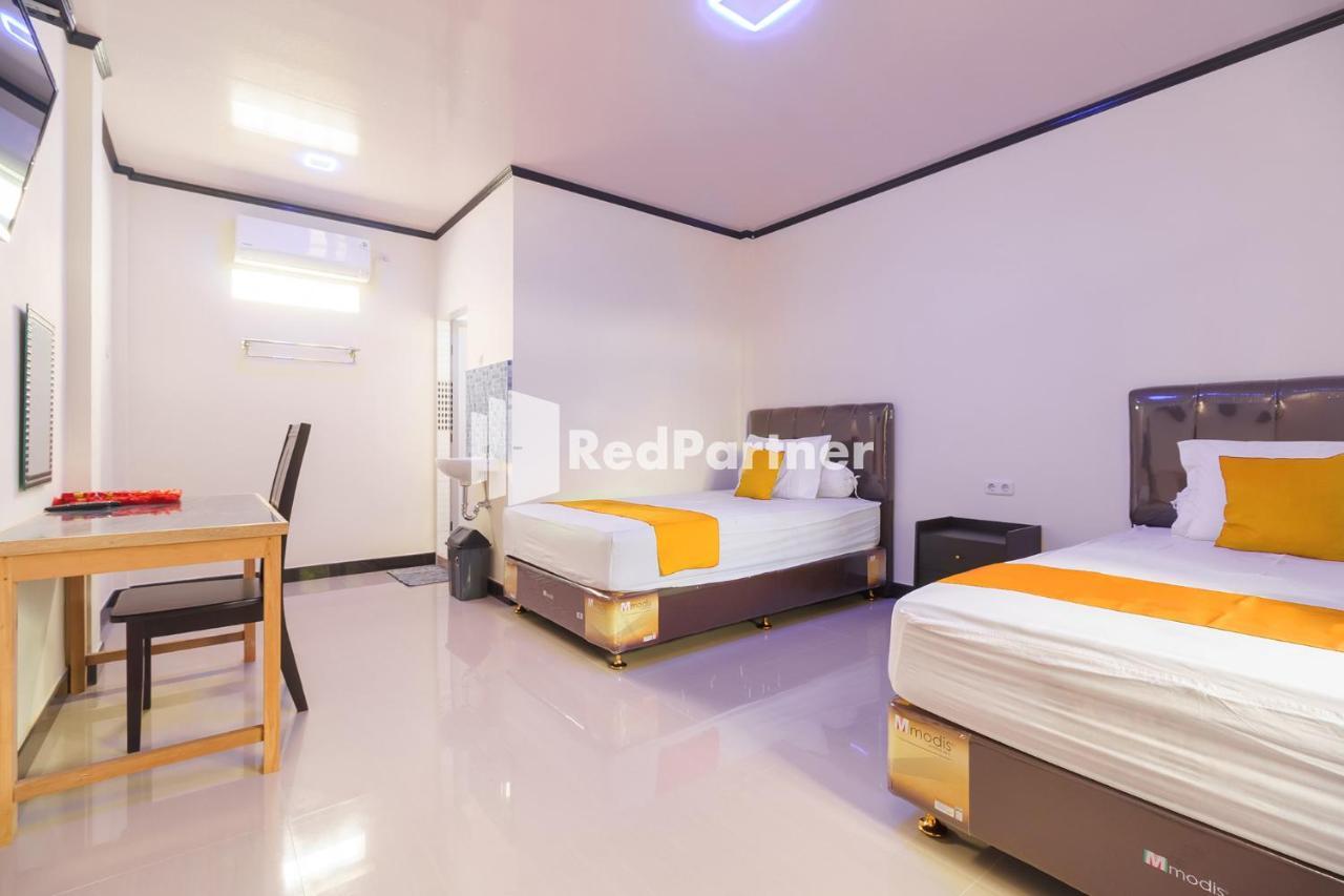 Hotel Syariah 88 Sabang RedPartner Luaran gambar